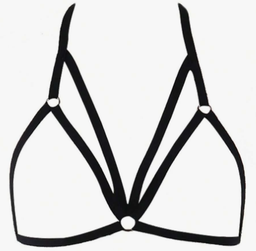Arnés De Sujetador en V